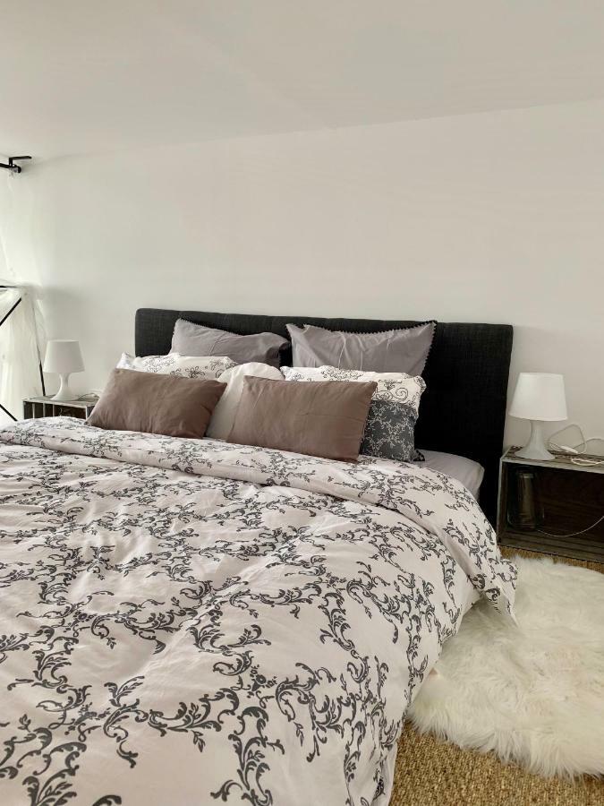 Mini-Loft, Clos Des Arts - Parking Gratuit Avignon Luaran gambar