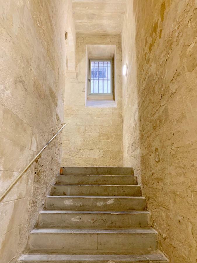 Mini-Loft, Clos Des Arts - Parking Gratuit Avignon Luaran gambar