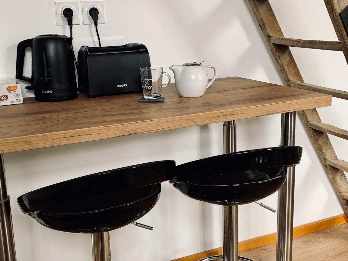 Mini-Loft, Clos Des Arts - Parking Gratuit Avignon Luaran gambar