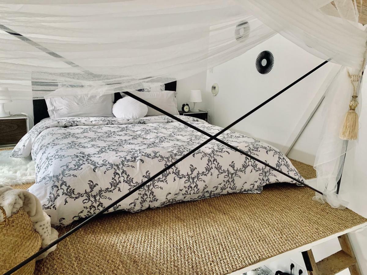 Mini-Loft, Clos Des Arts - Parking Gratuit Avignon Luaran gambar